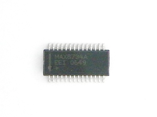 MAX8734A