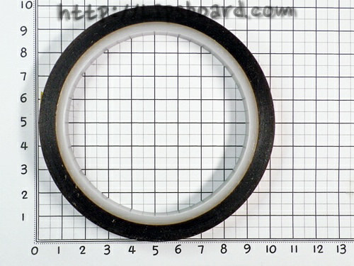 [LTP001]내열 테이프 (10mm,15mm,20mm)