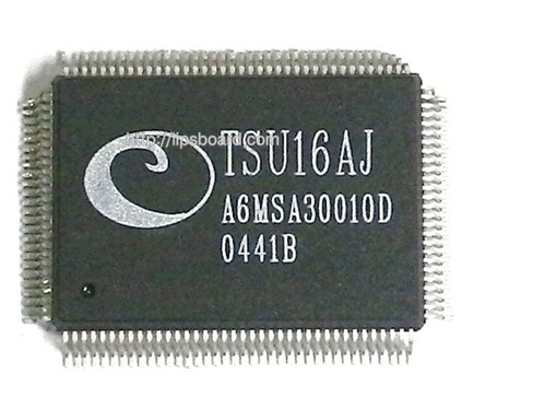 TSU16AJ (OR1709스케일러)