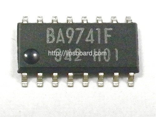 BA9741F