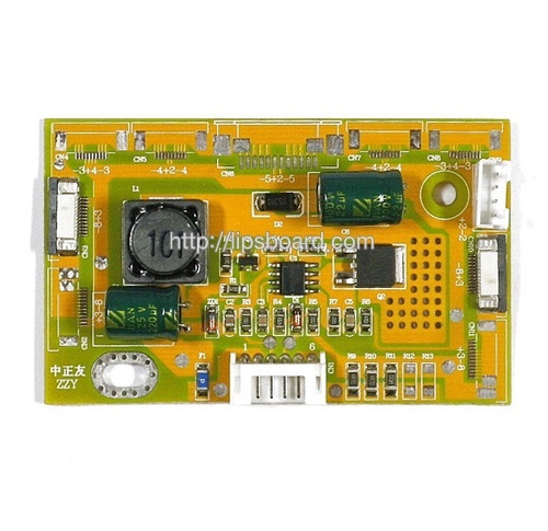 [LIV016]삼성 LED 패널용 인버터 (케이블2종포함)